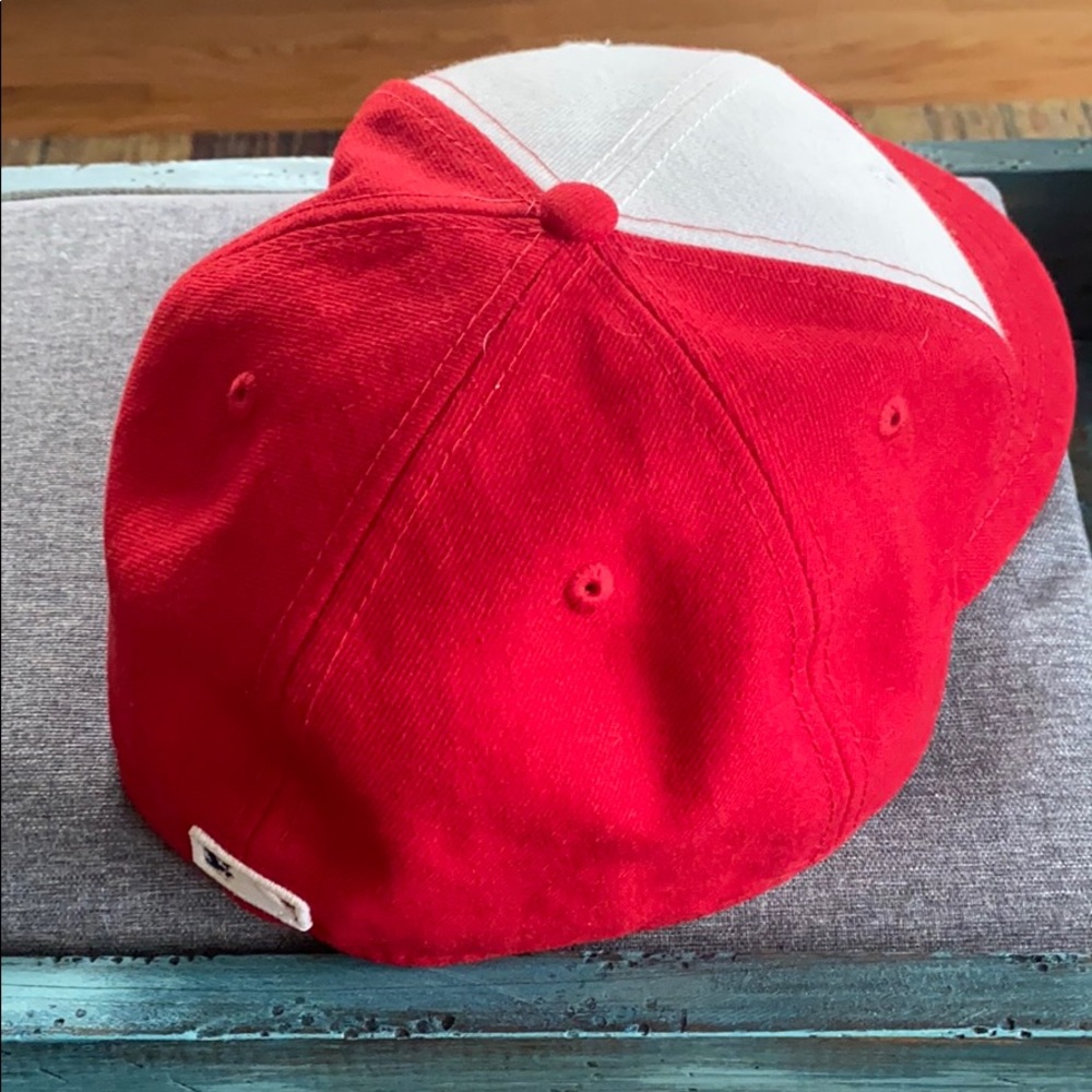 Texas Rangers On Field Baseball Hat - Picture 2 of 6